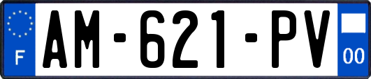 AM-621-PV