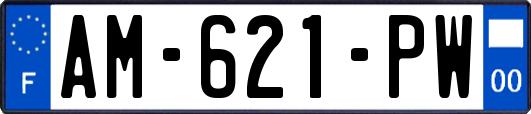 AM-621-PW