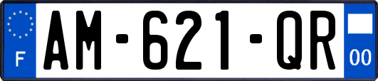 AM-621-QR