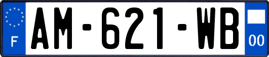 AM-621-WB