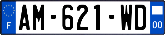 AM-621-WD