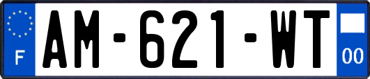 AM-621-WT
