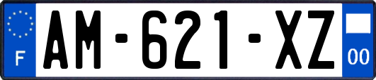 AM-621-XZ