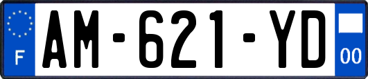 AM-621-YD