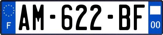 AM-622-BF