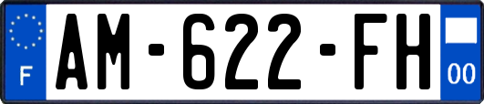 AM-622-FH