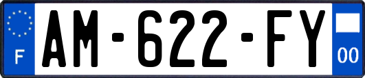 AM-622-FY