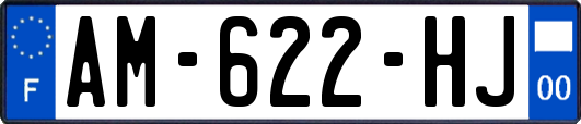 AM-622-HJ