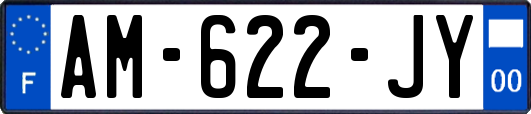 AM-622-JY