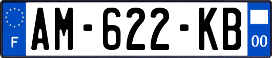 AM-622-KB