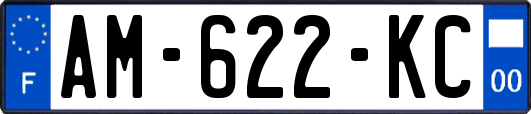 AM-622-KC