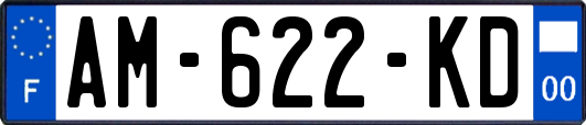AM-622-KD