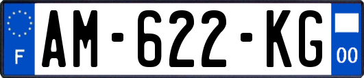 AM-622-KG