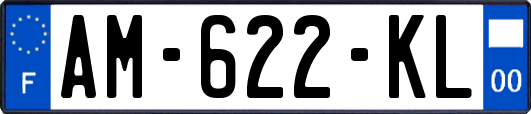 AM-622-KL