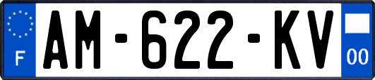 AM-622-KV