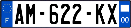 AM-622-KX