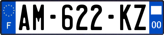AM-622-KZ