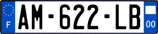 AM-622-LB