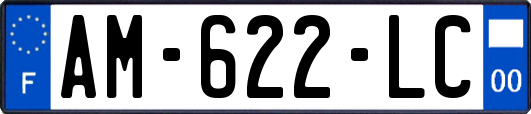 AM-622-LC