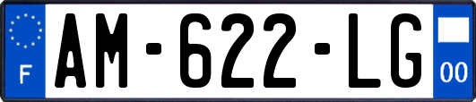 AM-622-LG