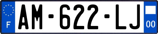 AM-622-LJ
