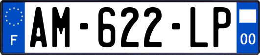 AM-622-LP