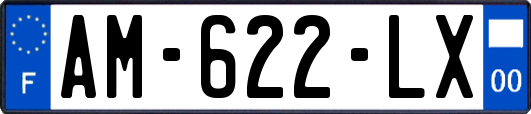 AM-622-LX