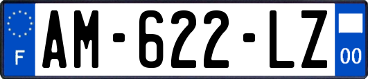 AM-622-LZ
