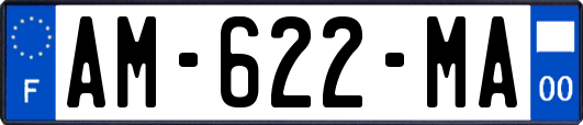 AM-622-MA