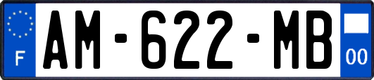 AM-622-MB