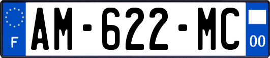 AM-622-MC