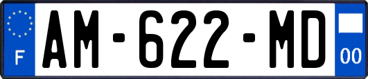 AM-622-MD