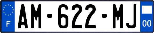 AM-622-MJ
