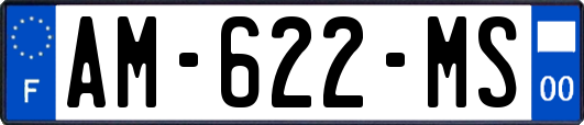 AM-622-MS