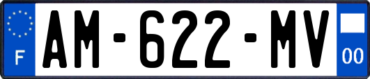 AM-622-MV