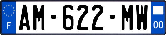 AM-622-MW