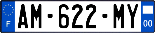 AM-622-MY