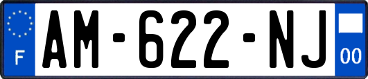 AM-622-NJ