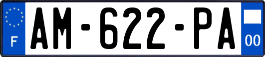 AM-622-PA