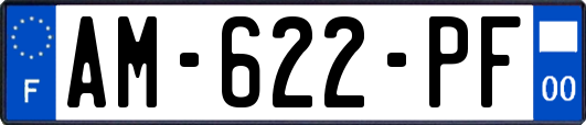 AM-622-PF