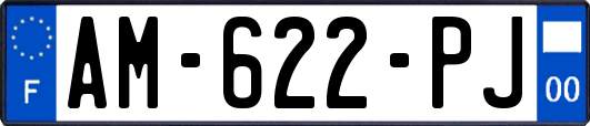 AM-622-PJ