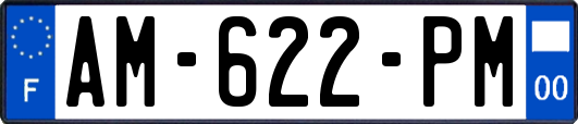 AM-622-PM