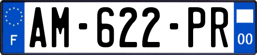 AM-622-PR