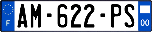 AM-622-PS