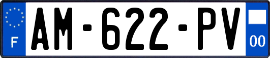 AM-622-PV