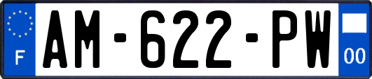 AM-622-PW