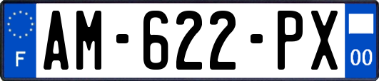 AM-622-PX