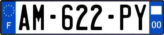 AM-622-PY