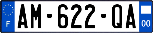 AM-622-QA