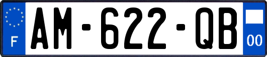 AM-622-QB